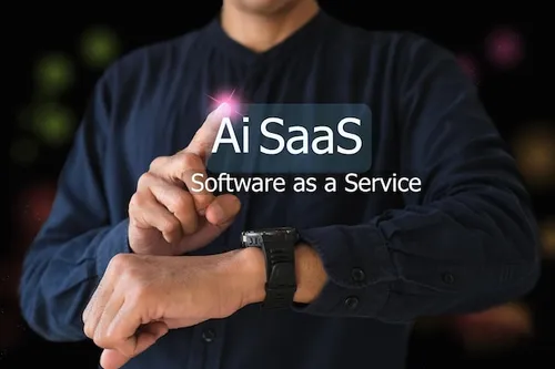AI-Powered SaaS Portfolio